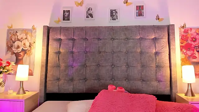 Linda Fosterr online show from March 3, 7:43 pm