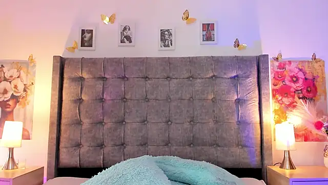 Linda Fosterr online show from March 31, 7:27 pm