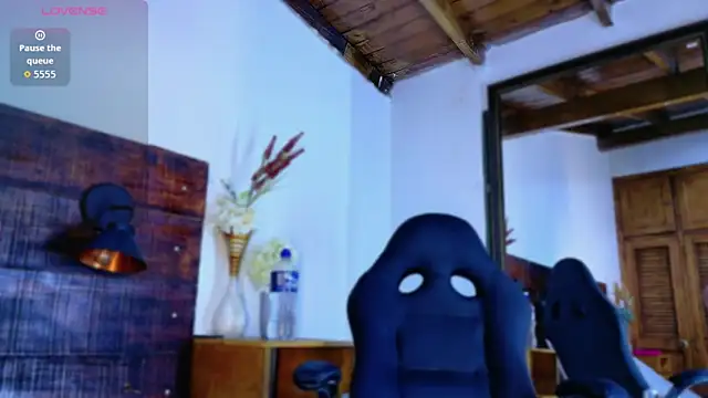 JhosuaVega online show from March 28, 2:23 am