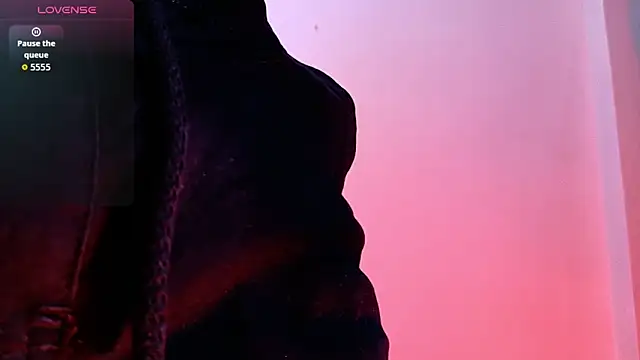 JhosuaVega online show from October 31, 11:22 pm