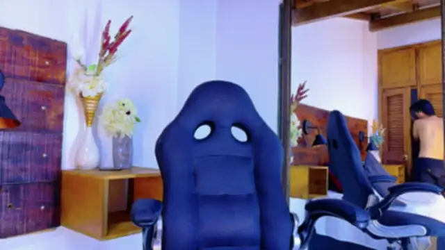 JhosuaVega online show from April 3, 2:07 am