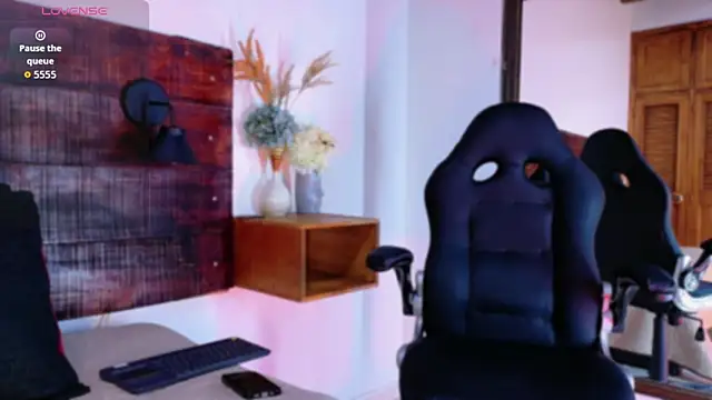 JhosuaVega online show from February 22, 1:41 am