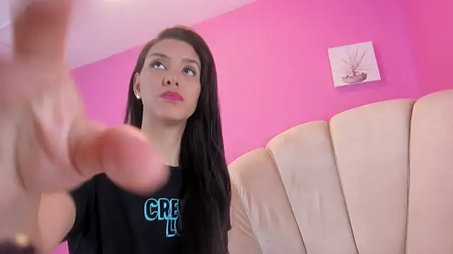 miajhonsonx online show from November 22, 3:22 pm