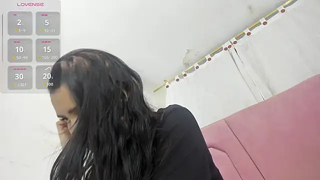 Snapshot of miajhonsonx chatting on May 15, 8:29 pm miajhonsonx online show from May 15, 8:29 pm