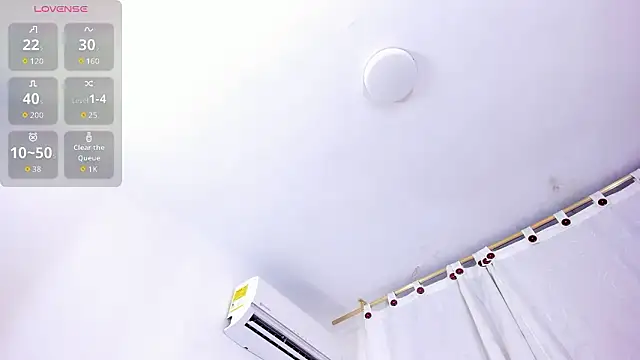 miajhonsonx online show from February 22, 2:41 pm