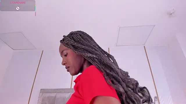 DakotaWangi online show from February 23, 3:52 am