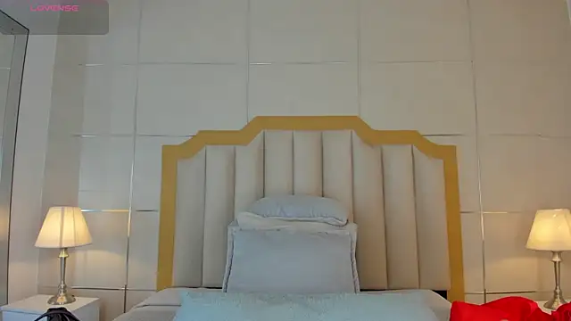 DakotaWangi online show from November 24, 3:06 am