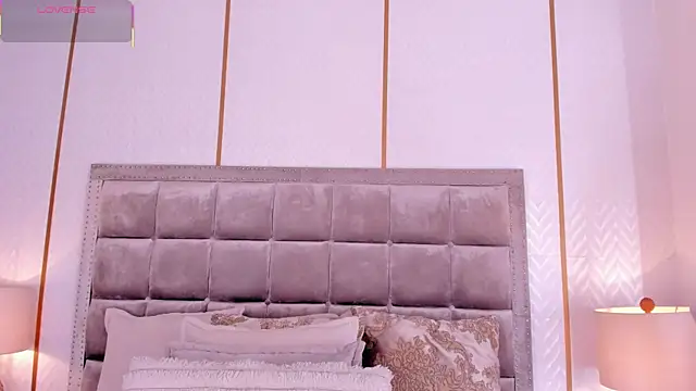 DakotaWangi online show from February 24, 3:29 am