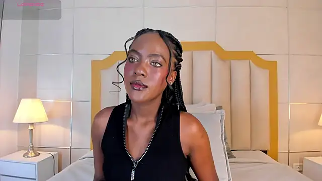 DakotaWangi online show from November 16, 3:11 am