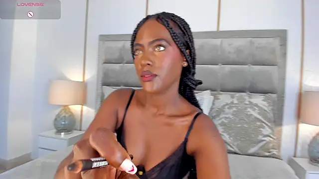 DakotaWangi online show from December 15, 3:34 am