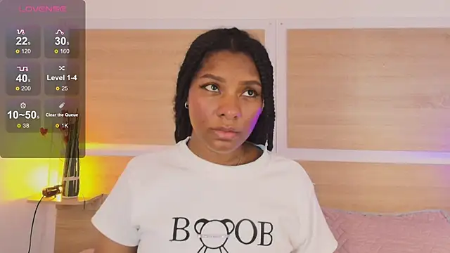 ValeryCortezm online show from October 29, 12:15 pm