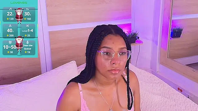 ValeryCortezm online show from November 26, 12:27 pm