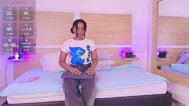 ValeryCortezm online show from November 16, 1:16 pm