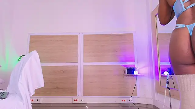 ValeryCortezm online show from January 17, 1:04 pm