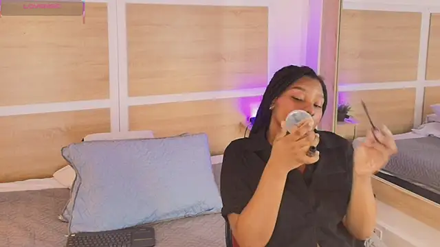 ValeryCortezm online show from October 30, 1:31 pm