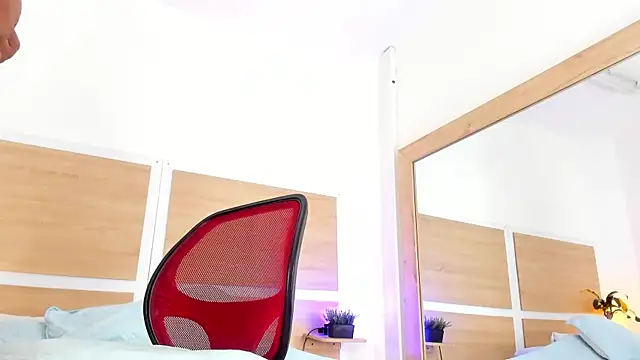 ValeryCortezm online show from December 17, 1:16 pm