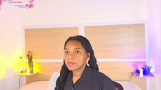 ValeryCortezm online show from November 1, 1:49 pm