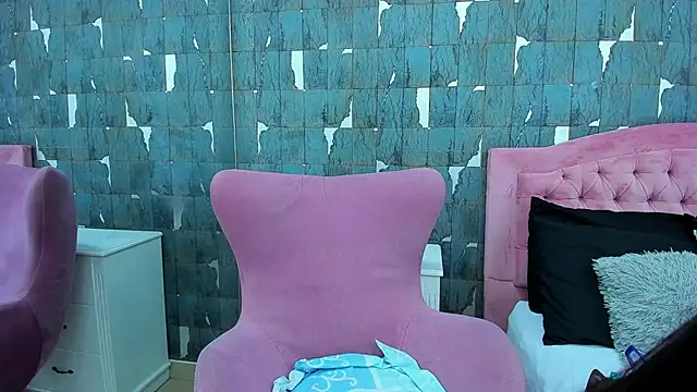 EvelynBun online show from November 7, 2:43 pm