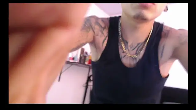 Snapshot of rickgraims chatting on September 26, 2:35 pm rickgraims online show from September 26, 2:35 pm