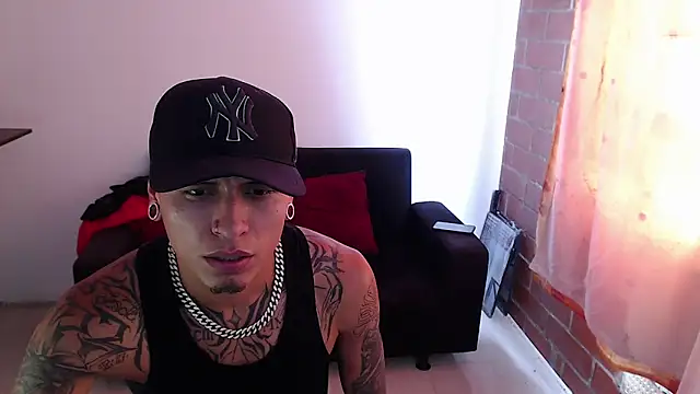 Snapshot of rickgraims chatting on October 14, 3:56 pm rickgraims online show from October 14, 3:56 pm