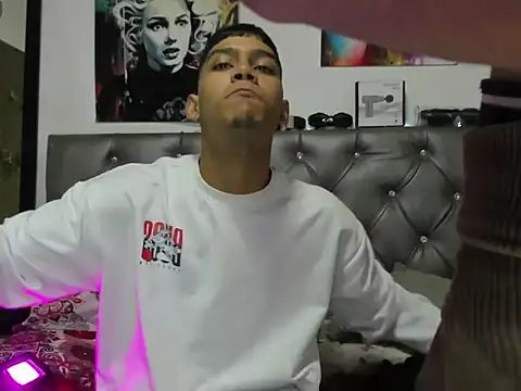 xxKamadevaxx online show from March 6, 1:06 pm