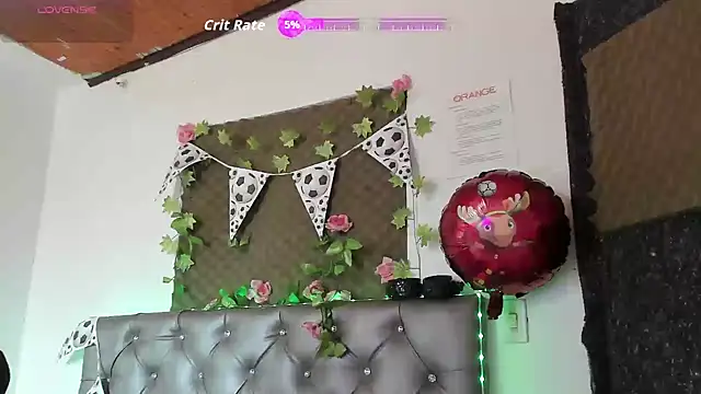 xxKamadevaxx online show from July 9, 1:43 pm