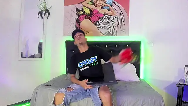 Snapshot of xxKamadevaxx chatting on November 3, 12:31 pm xxKamadevaxx online show from November 3, 12:31 pm