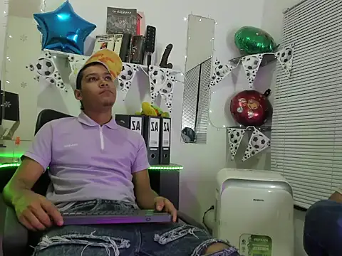 xxKamadevaxx online show from July 1, 1:22 pm
