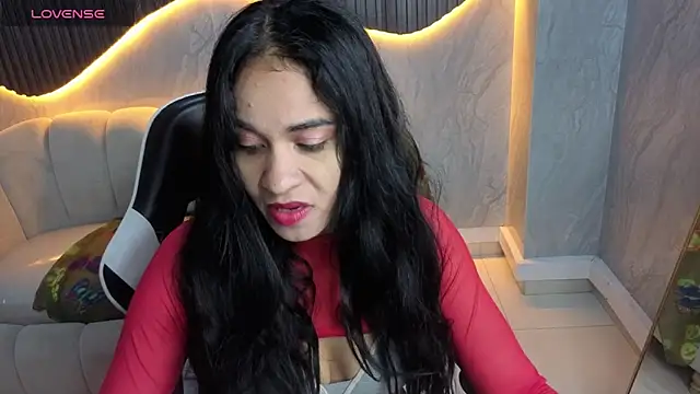 Maia Tx online show from November 1, 12:54 pm