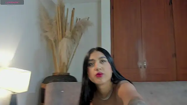 Snapshot of heaven_in_your_eyes chatting on September 24, 12:11 pm heaven in your eyes online show from September 24, 12:11 pm