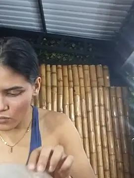 Isa Rouse   online show from November 5, 3:09 am