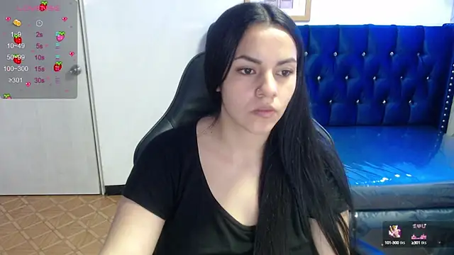 Mialover v online show from September 26, 12:56 pm