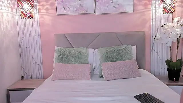 Snapshot of CataScott_ chatting on November 9, 3:49 pm CataScott online show from November 9, 3:49 pm