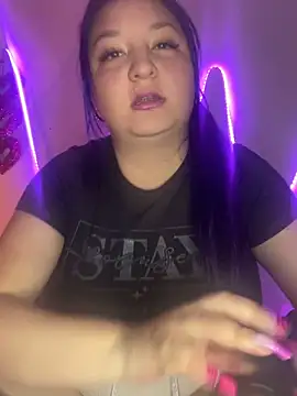 Snapshot of Emma__Fox_ chatting on October 18, 3:25 pm Emma Fox online show from October 18, 3:25 pm