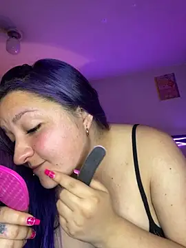 Snapshot of Emma__Fox_ chatting on September 26, 4:47 pm Emma Fox online show from September 26, 4:47 pm