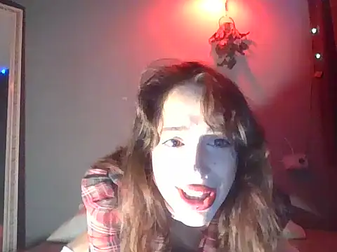 Monica uwu online show from October 10, 5:47 pm