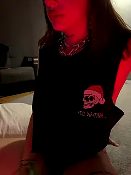 Monica uwu online show from September 23, 5:53 pm