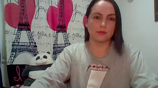 Venusina 07 online show from March 29, 3:52 am