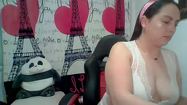 Venusina 07 online show from April 4, 8:54 am