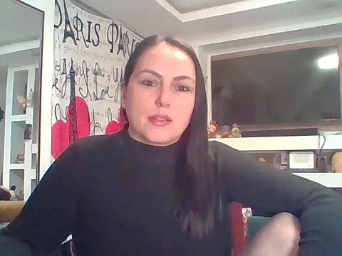 Snapshot of Venusina_07 chatting on November 9, 8:18 am Venusina 07 online show from November 9, 8:18 am