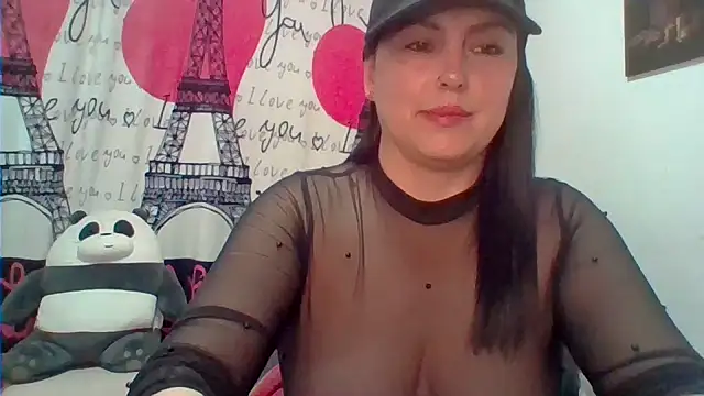 Venusina 07 online show from March 20, 10:22 pm