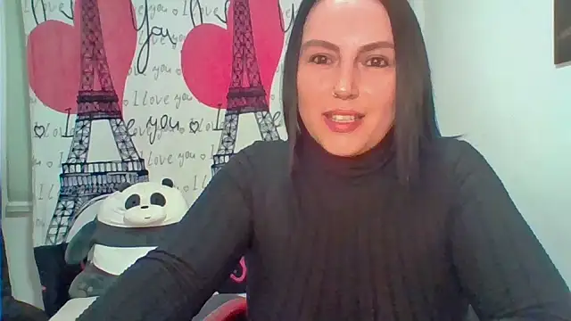 Venusina 07 online show from April 3, 4:52 am
