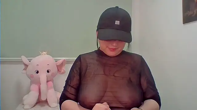 Venusina 07 online show from April 15, 1:44 am
