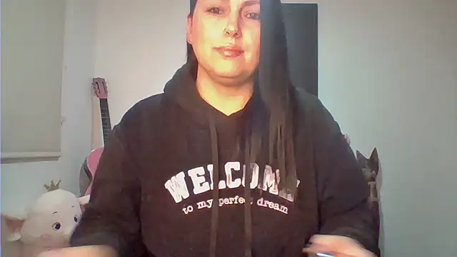 Snapshot of Venusina_07 chatting on May 8, 3:32 am Venusina 07 online show from May 8, 3:32 am