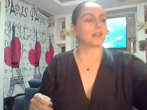 Snapshot of Venusina_07 chatting on November 11, 3:34 am Venusina 07 online show from November 11, 3:34 am