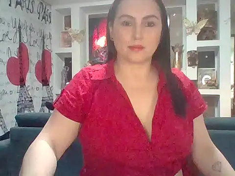 Snapshot of Venusina_07 chatting on November 14, 12:14 am Venusina 07 online show from November 14, 12:14 am