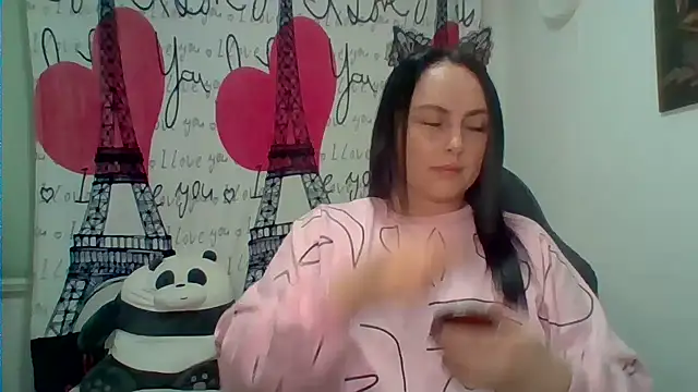 Venusina 07 online show from April 5, 5:14 am