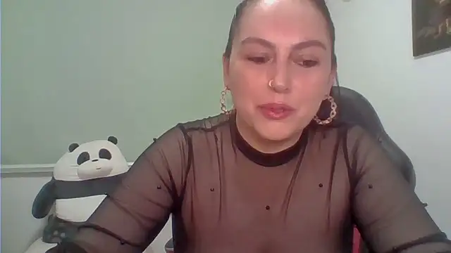 Venusina 07 online show from March 15, 6:53 am
