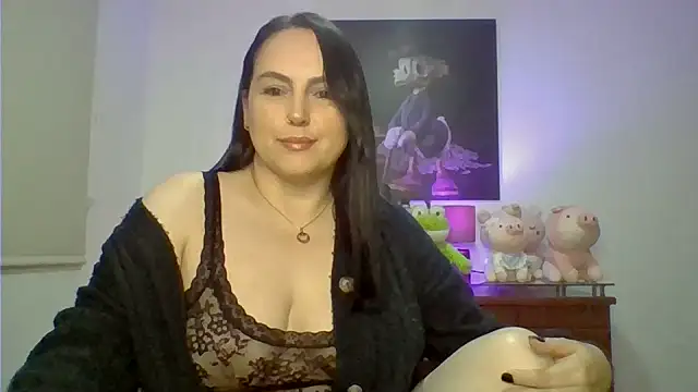 Snapshot of Venusina_07 chatting on June 20, 4:17 am Venusina 07 online show from June 20, 4:17 am