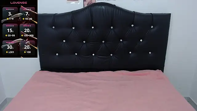 April Becker online show from March 28, 3:07 am